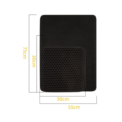 Double Layer Waterproof Mat For Pets