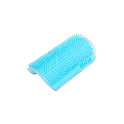 Scratcher Brush Remove Hair Comb Massager for Pets