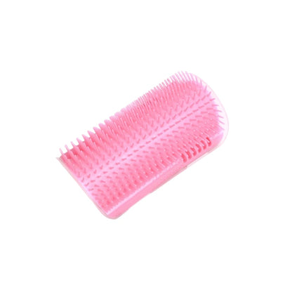 Scratcher Brush Remove Hair Comb Massager for Pets