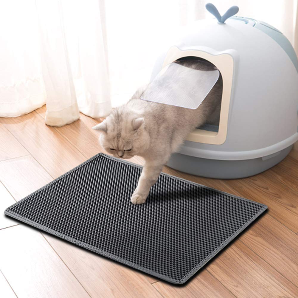 Double Layer Waterproof Mat For Pets