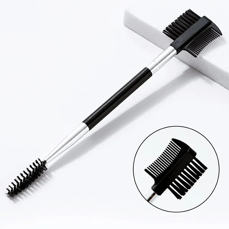 Cat Brush Double-sided Dog Eye Brush