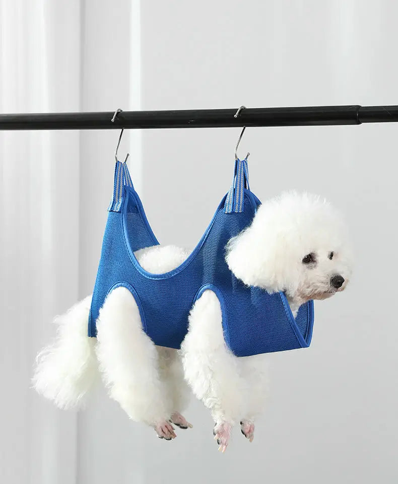 MADDEN Pet Grooming Hammock Helper