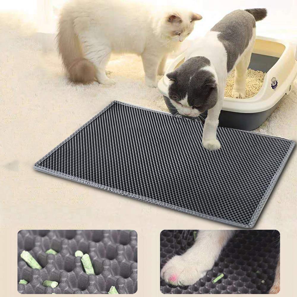 Double Layer Waterproof Mat For Pets