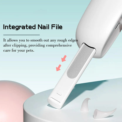 Professional Pet Nail Clippers